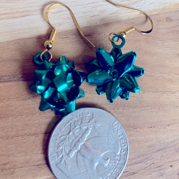 ✨3 for$20✨NWT Earrings✨ ✨Hand Crafted ✨Artisan!✨ - Picture 4 of 5